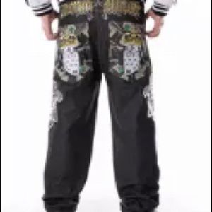 Baggy Streetwear Jeans